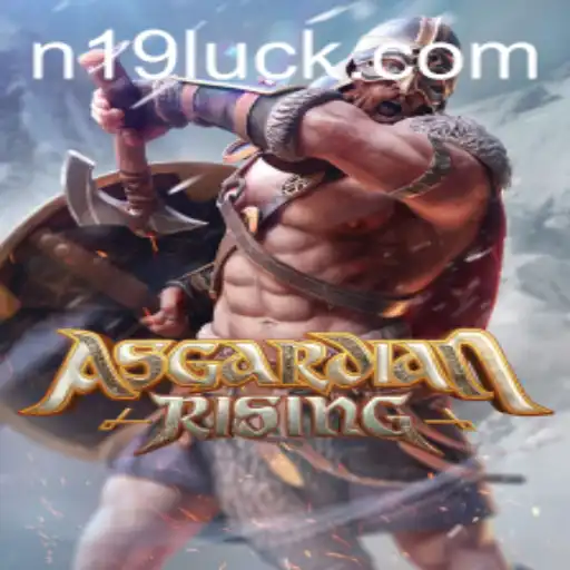 Explorando AsgardianRising: O Novo Fenômeno dos Jogos de Estratégia com a Palavra-chave N19
