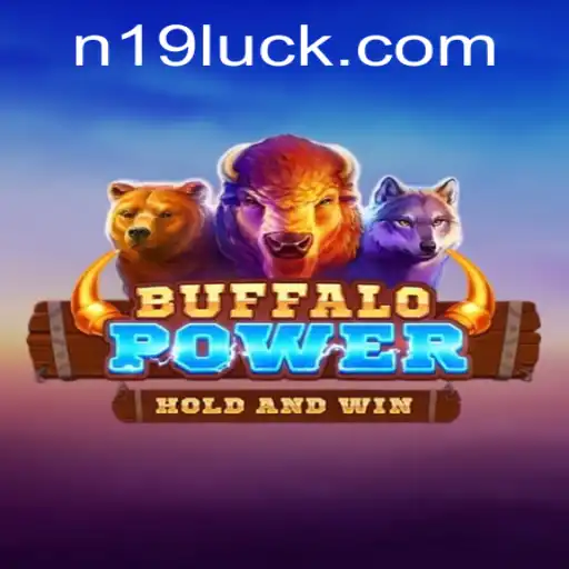 Explorando BuffaloPower: A Nova Sensação do Mundo dos Jogos com a Palavra-chave N19