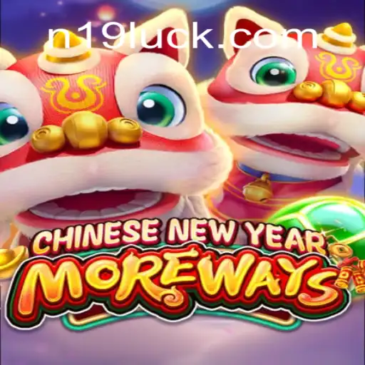 CHINESENEWYEARMOREWAYS: Um Jogo Inovador Cheio de Tradição e Diversão