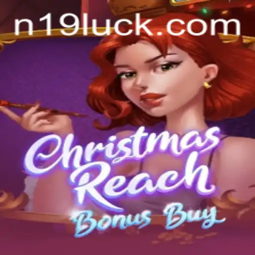 Explorando o Fascinante Universo do Jogo ChristmasReachBonusBuy