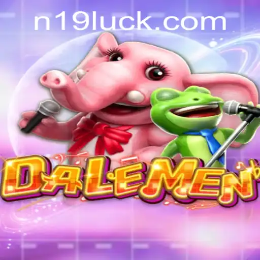 Explorando o Mundo de DALEMEN: Uma Nova Era de Jogos Estratégicos