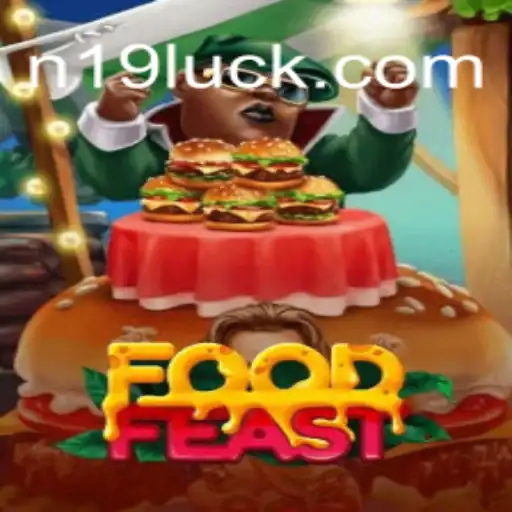 Descubra FoodFeast: O Jogo de Estratégia Gastronômica