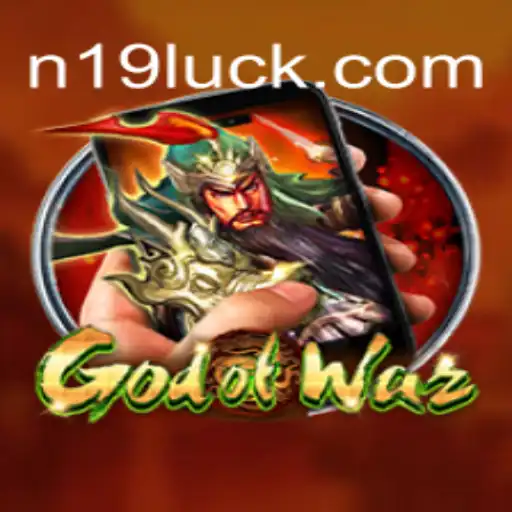 GodofWarM: Mergulhe no Universo Épico do Jogo