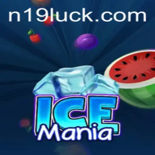 IceMania: Mergulhando na Aventura Congelante do Jogo N19