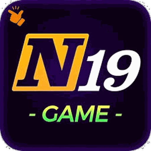 N19 Logo