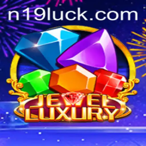 Descubra a Emoção do Jogo 'JewelLuxury' e as Novas Tendências com a Atualização 'N19'
