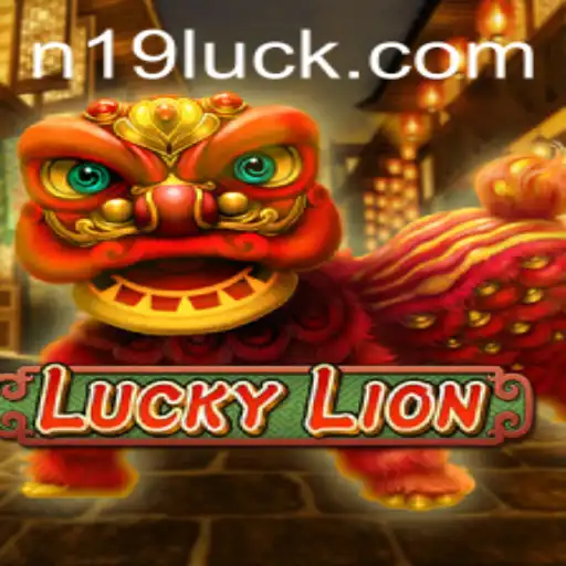 Descubra o Mundo Emocionante de LuckyLion