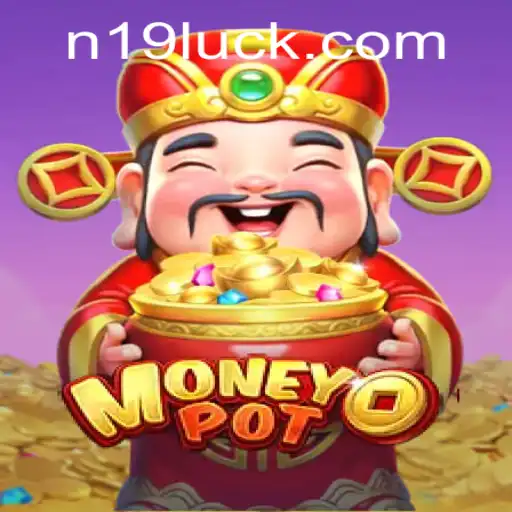 Explorando o Emocionante Jogo MoneyPot