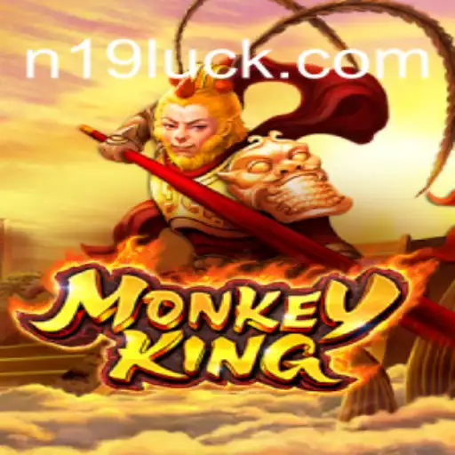 Explorando o Universo de MonkeyKing: Descrição e Regras do Jogo