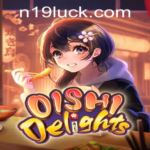 OishiDelights: Uma Aventura Culinária Interativa