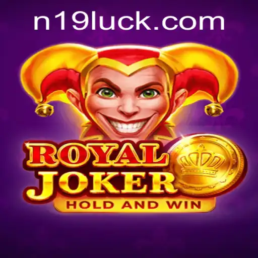 RoyalJoker: Uma Imersão no Mundo do Jogo Inovador