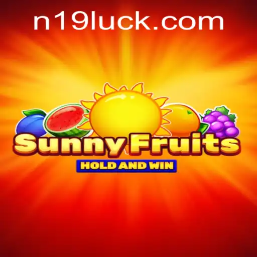 Descubra o Encantador Mundo de SunnyFruits: Diversão e Estratégia em um Só Jogo