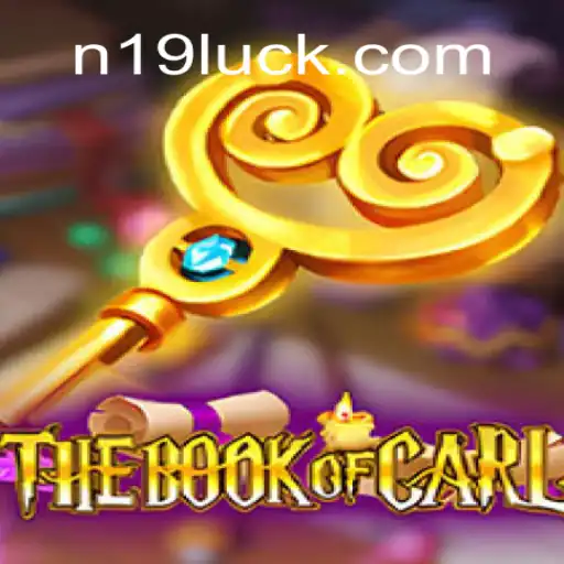 TheBookofCarl: Uma Nova Experiência de Jogo com N19
