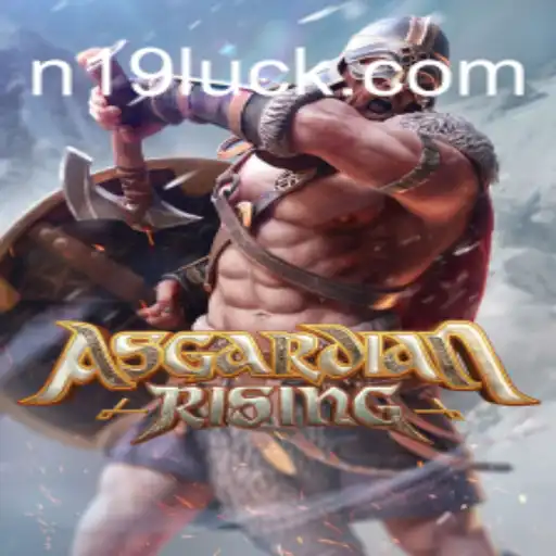 Explorando AsgardianRising: O Novo Fenômeno dos Jogos de Estratégia com a Palavra-chave N19