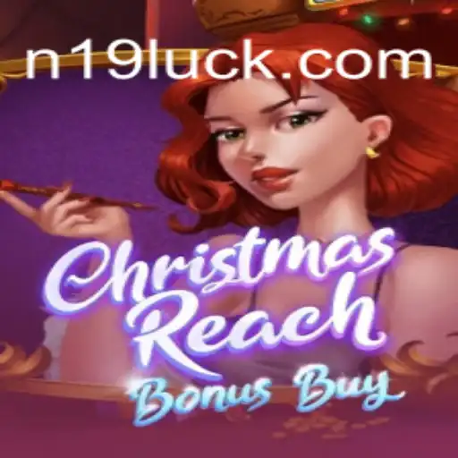 Explorando o Fascinante Universo do Jogo ChristmasReachBonusBuy