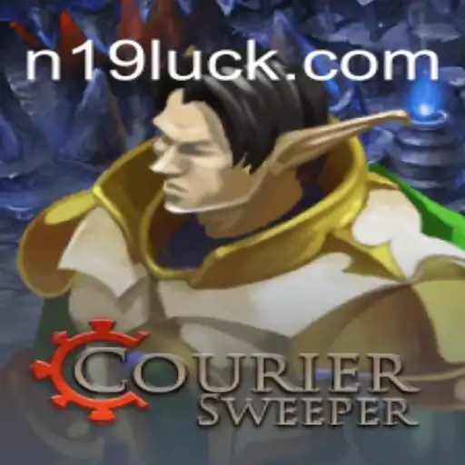 CourierSweeper: Mergulhe na Estratégia e Agilidade do Novo Fenômeno dos Jogos