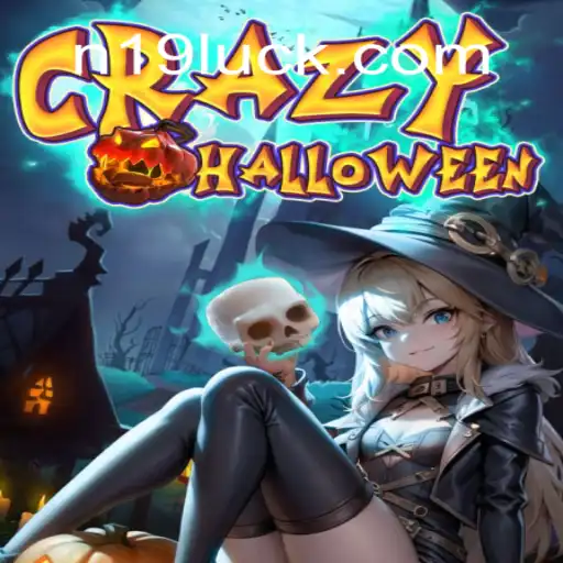 Explorando CrazyHalloween: O Jogo Que Blenda Diversão e Aventura