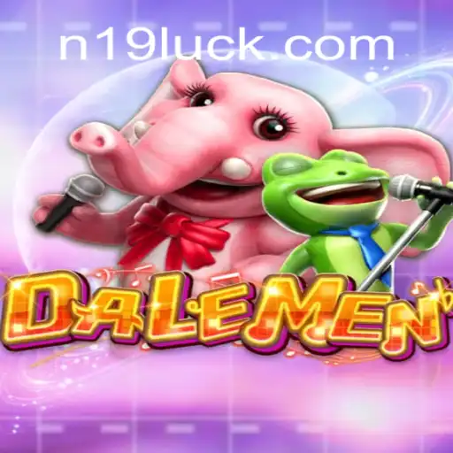 Explorando o Mundo de DALEMEN: Uma Nova Era de Jogos Estratégicos