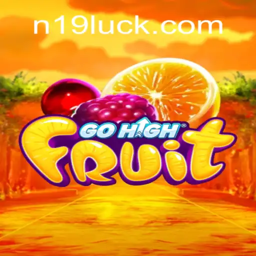 Descubra GoHighFruit: O Jogo que Está Conquistando o Mundo