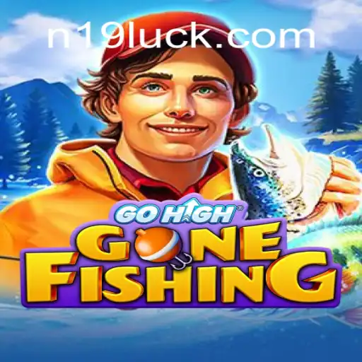 GoHighGoneFishing: Descubra a Emoção da Pesca em um Novo Jogo Interativo