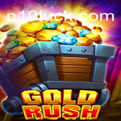 Explorando GoldRush: A Emoção do Novo Jogo de Estratégia