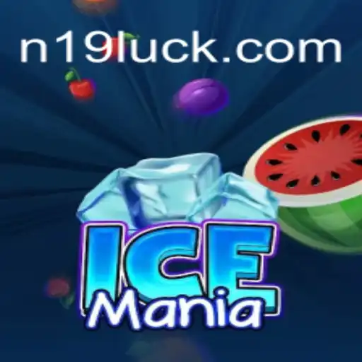 IceMania: Mergulhando na Aventura Congelante do Jogo N19