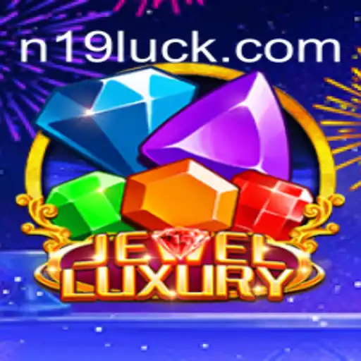 Descubra a Emoção do Jogo 'JewelLuxury' e as Novas Tendências com a Atualização 'N19'