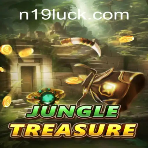 Descubra o Emocionante Mundo de JungleTreasure: O Jogo de Aventura Imperdível