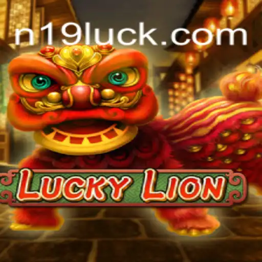 Descubra o Mundo Emocionante de LuckyLion