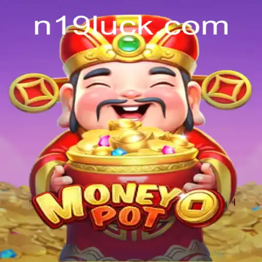 Explorando o Emocionante Jogo MoneyPot