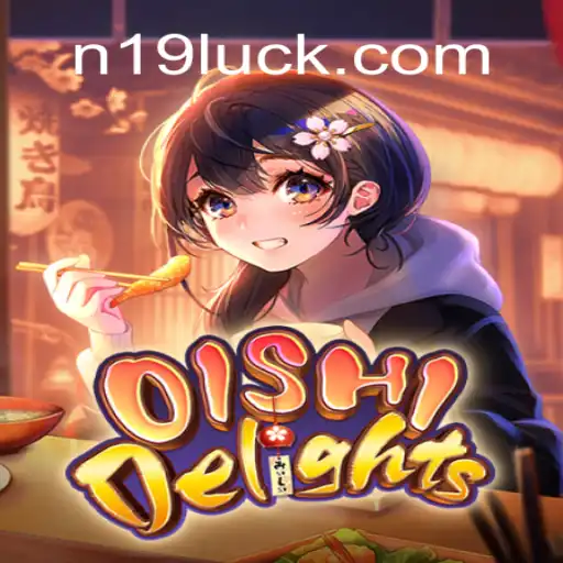 OishiDelights: Uma Aventura Culinária Interativa