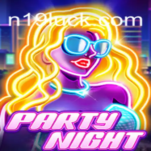 PartyNight: Descubra o Jogo de Festa que Está Conquistando Todos