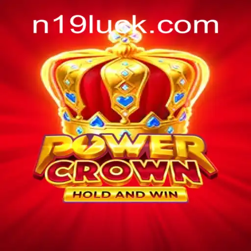 PowerCrown: O Jogo Revolucionário que Está Conquistando o Mundo