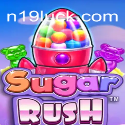 SugarRush: Descubra o Doce Mundo do Jogo com Regras e Eventos Interessantes