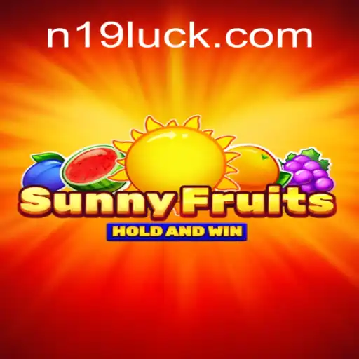 Descubra o Encantador Mundo de SunnyFruits: Diversão e Estratégia em um Só Jogo