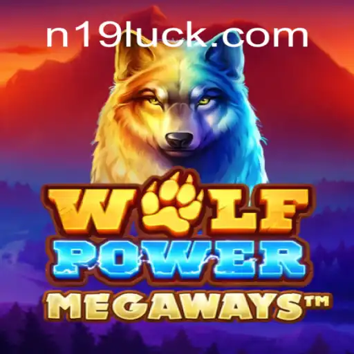 Descubra o Empolgante Jogo WolfPowerMega: A Nova Sensação no Mundo dos Games