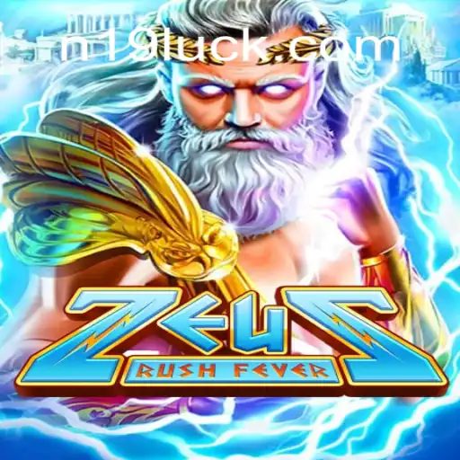 Descubra ZeusRushFever: O Novo Fenômeno dos Games